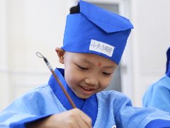 儿童国学启蒙教育的四大意义