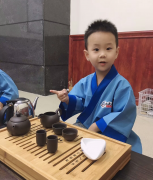 小夫子国学馆，现代的“私塾”教育